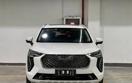Haval Jolion, 2021 год, 1 420 690 рублей, 2 фотография