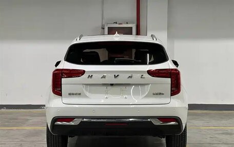 Haval Jolion, 2021 год, 1 420 690 рублей, 6 фотография