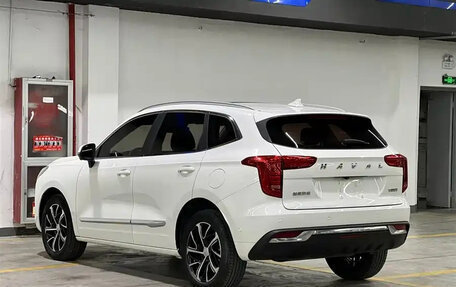 Haval Jolion, 2021 год, 1 420 690 рублей, 4 фотография