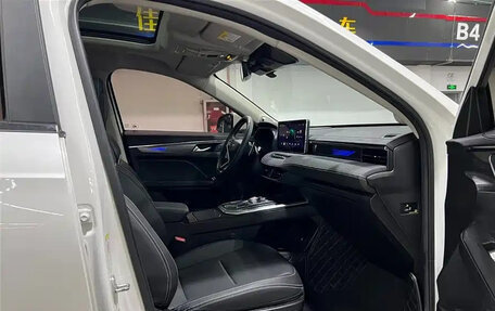 Haval Jolion, 2021 год, 1 420 690 рублей, 10 фотография