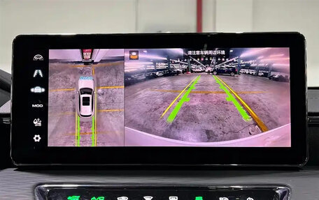 Haval Jolion, 2021 год, 1 420 690 рублей, 11 фотография