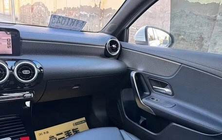 Mercedes-Benz A-Класс, 2022 год, 1 865 690 рублей, 19 фотография