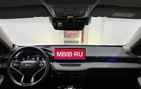 Haval Jolion, 2021 год, 1 420 690 рублей, 8 фотография