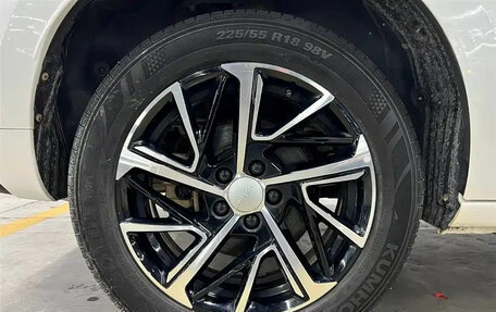 Haval Jolion, 2021 год, 1 420 690 рублей, 18 фотография