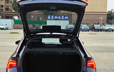 Skoda Octavia IV, 2021 год, 1 940 275 рублей, 16 фотография