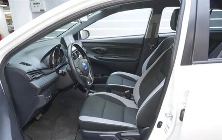 Toyota Yaris XP150 рестайлинг, 2021 год, 1 179 690 рублей, 5 фотография