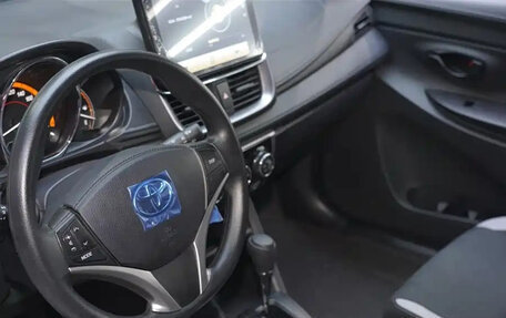 Toyota Yaris XP150 рестайлинг, 2021 год, 1 179 690 рублей, 6 фотография