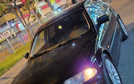 BMW 3 серия, 2001 год, 340 000 рублей, 6 фотография