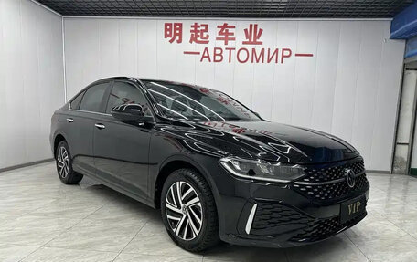 Volkswagen Lavida, 2022 год, 1 559 190 рублей, 2 фотография