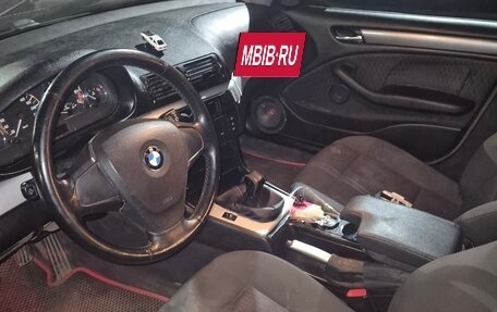 BMW 3 серия, 2001 год, 340 000 рублей, 11 фотография