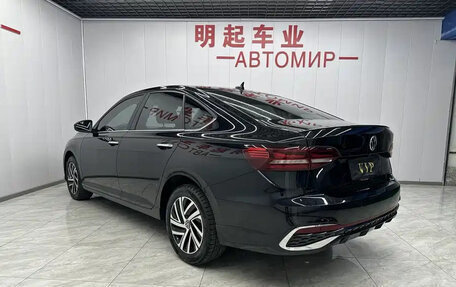 Volkswagen Lavida, 2022 год, 1 559 190 рублей, 5 фотография