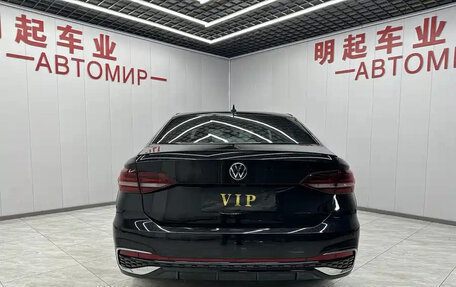 Volkswagen Lavida, 2022 год, 1 559 190 рублей, 6 фотография