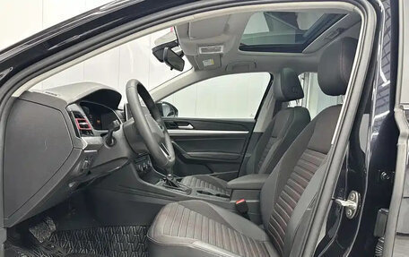 Volkswagen Lavida, 2022 год, 1 559 190 рублей, 8 фотография