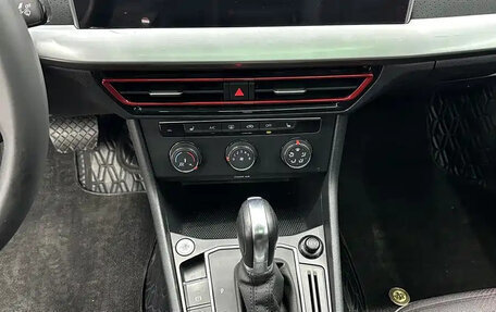 Volkswagen Lavida, 2022 год, 1 559 190 рублей, 14 фотография