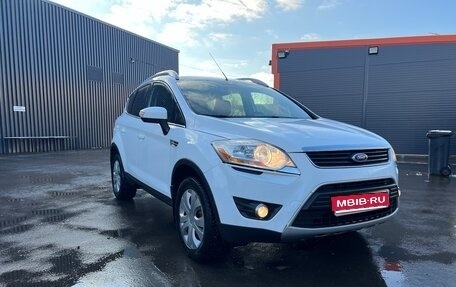 Ford Kuga III, 2010 год, 890 000 рублей, 1 фотография