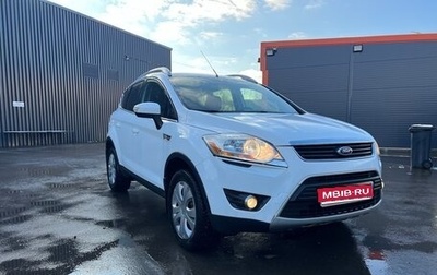 Ford Kuga III, 2010 год, 890 000 рублей, 1 фотография