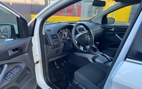 Ford Kuga III, 2010 год, 890 000 рублей, 11 фотография