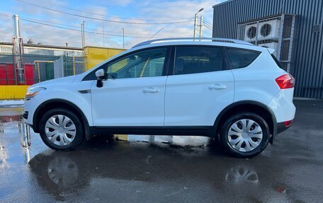 Ford Kuga III, 2010 год, 890 000 рублей, 6 фотография
