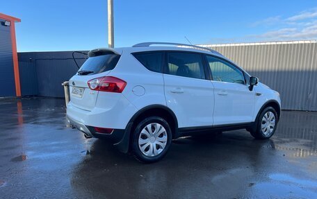 Ford Kuga III, 2010 год, 890 000 рублей, 3 фотография