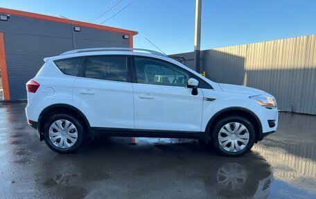 Ford Kuga III, 2010 год, 890 000 рублей, 2 фотография