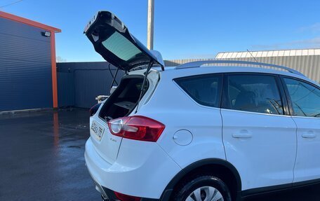 Ford Kuga III, 2010 год, 890 000 рублей, 7 фотография