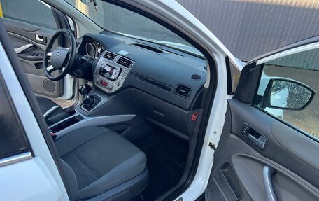 Ford Kuga III, 2010 год, 890 000 рублей, 12 фотография