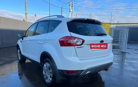 Ford Kuga III, 2010 год, 890 000 рублей, 5 фотография
