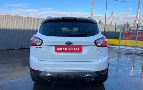 Ford Kuga III, 2010 год, 890 000 рублей, 4 фотография