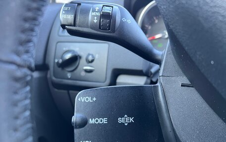 Ford Kuga III, 2010 год, 890 000 рублей, 21 фотография