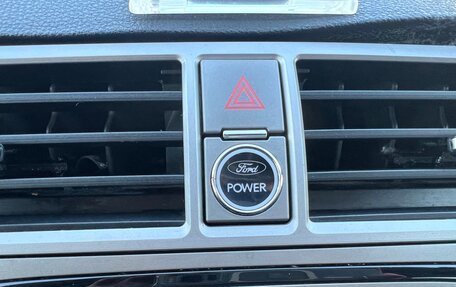 Ford Kuga III, 2010 год, 890 000 рублей, 18 фотография