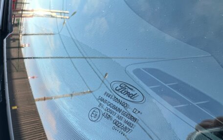 Ford Kuga III, 2010 год, 890 000 рублей, 24 фотография