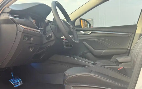 Skoda Octavia IV, 2022 год, 1 754 027 рублей, 8 фотография