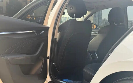 Skoda Octavia IV, 2022 год, 1 754 027 рублей, 16 фотография