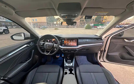 Skoda Octavia IV, 2022 год, 1 754 027 рублей, 11 фотография