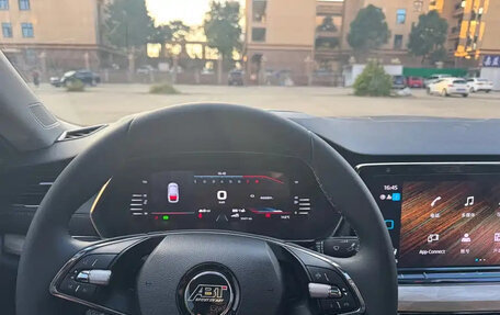 Skoda Octavia IV, 2022 год, 1 754 027 рублей, 12 фотография