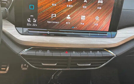 Skoda Octavia IV, 2022 год, 1 754 027 рублей, 15 фотография