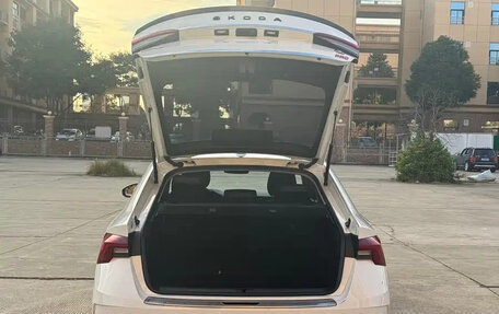 Skoda Octavia IV, 2022 год, 1 754 027 рублей, 17 фотография