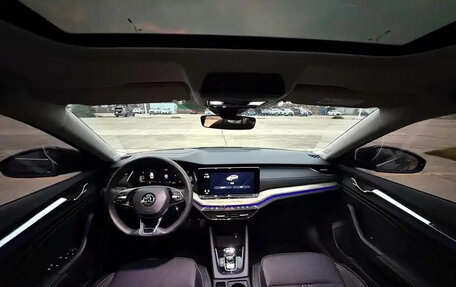 Skoda Octavia IV, 2021 год, 1 761 027 рублей, 10 фотография