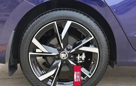 Skoda Octavia IV, 2021 год, 1 761 027 рублей, 17 фотография