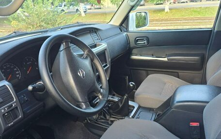 Nissan Patrol, 2012 год, 3 000 000 рублей, 6 фотография