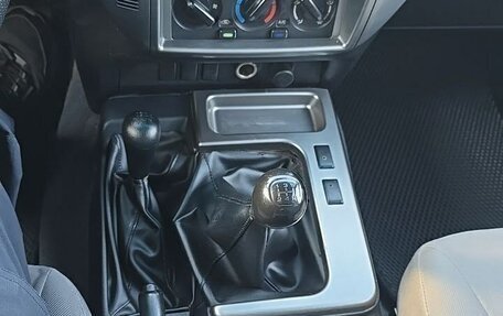 Nissan Patrol, 2012 год, 3 000 000 рублей, 7 фотография