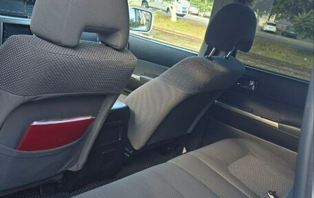 Nissan Patrol, 2012 год, 3 000 000 рублей, 8 фотография