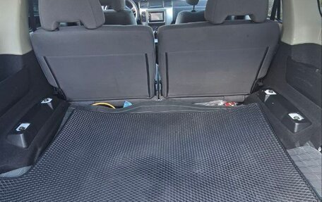 Nissan Patrol, 2012 год, 3 000 000 рублей, 9 фотография