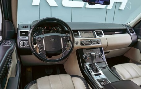 Land Rover Range Rover Sport I рестайлинг, 2012 год, 2 330 000 рублей, 6 фотография