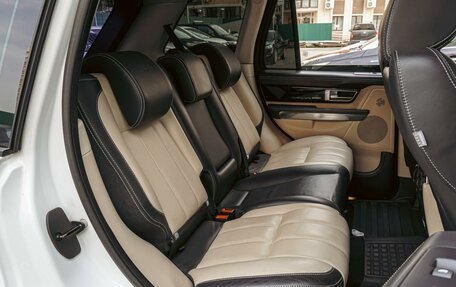 Land Rover Range Rover Sport I рестайлинг, 2012 год, 2 330 000 рублей, 7 фотография