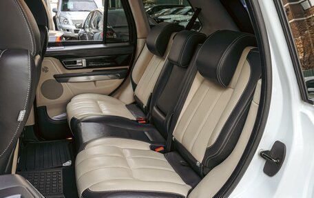 Land Rover Range Rover Sport I рестайлинг, 2012 год, 2 330 000 рублей, 9 фотография