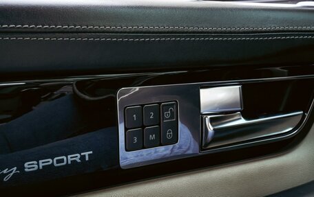 Land Rover Range Rover Sport I рестайлинг, 2012 год, 2 330 000 рублей, 17 фотография