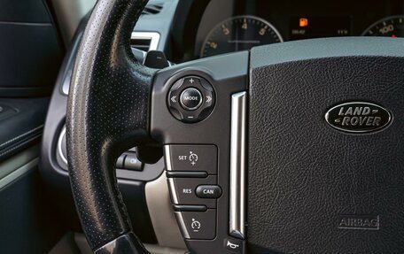 Land Rover Range Rover Sport I рестайлинг, 2012 год, 2 330 000 рублей, 16 фотография