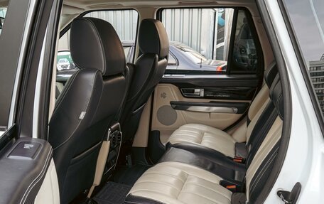 Land Rover Range Rover Sport I рестайлинг, 2012 год, 2 330 000 рублей, 11 фотография