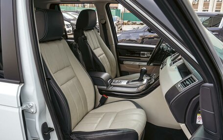 Land Rover Range Rover Sport I рестайлинг, 2012 год, 2 330 000 рублей, 8 фотография